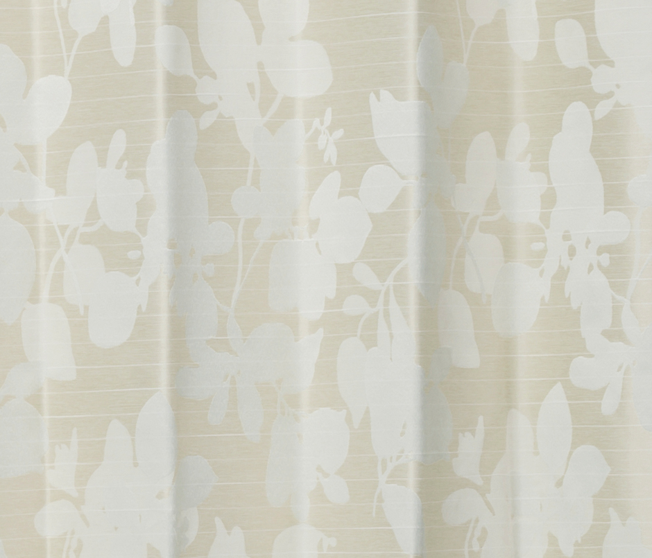 完全遮光カーテン　EC02