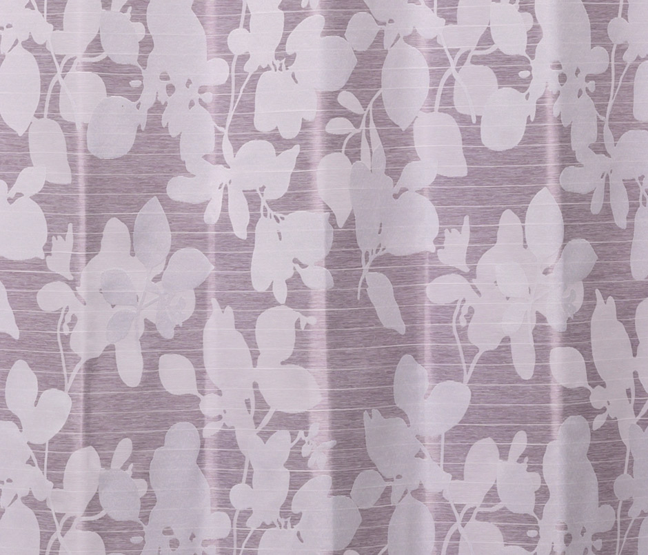 完全遮光カーテン　EC02