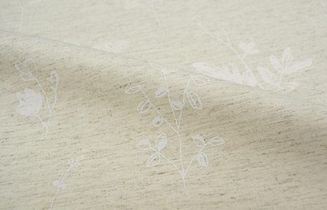 完全遮光カーテン　D-1101