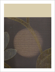 カラー別遮光性