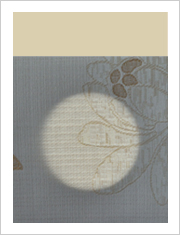 カラー別遮光性