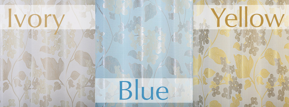 裏地付き3級遮光カーテン　CH19