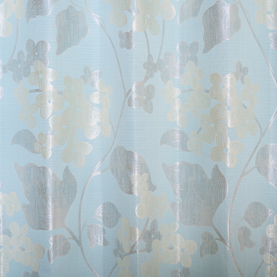 裏地付き3級遮光カーテン　CH19