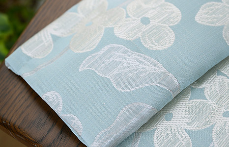 裏地付き3級遮光カーテン　CH19