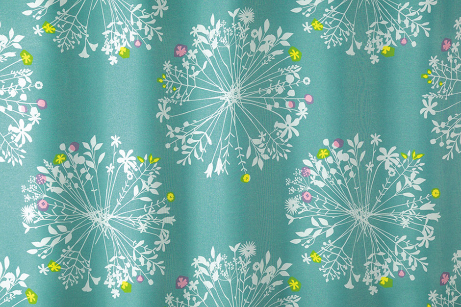 ブルーグリーン