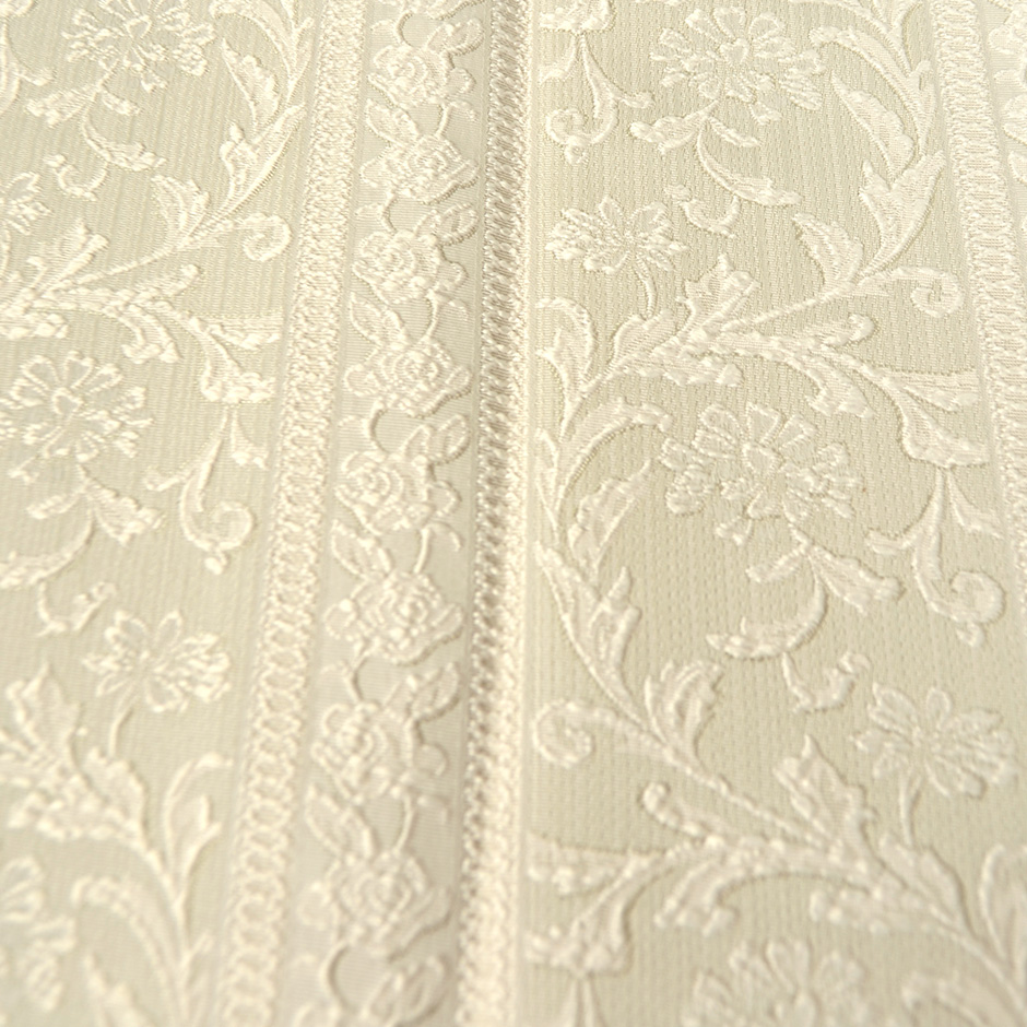 裏地付き3級遮光カーテン　WBF-7305