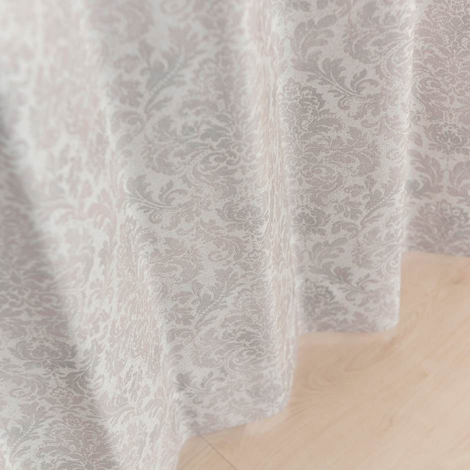 完全遮光カーテンD-1119