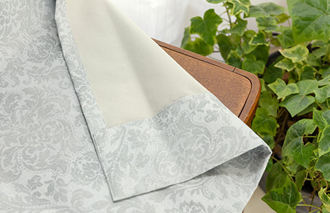 完全遮光カーテンD-1119