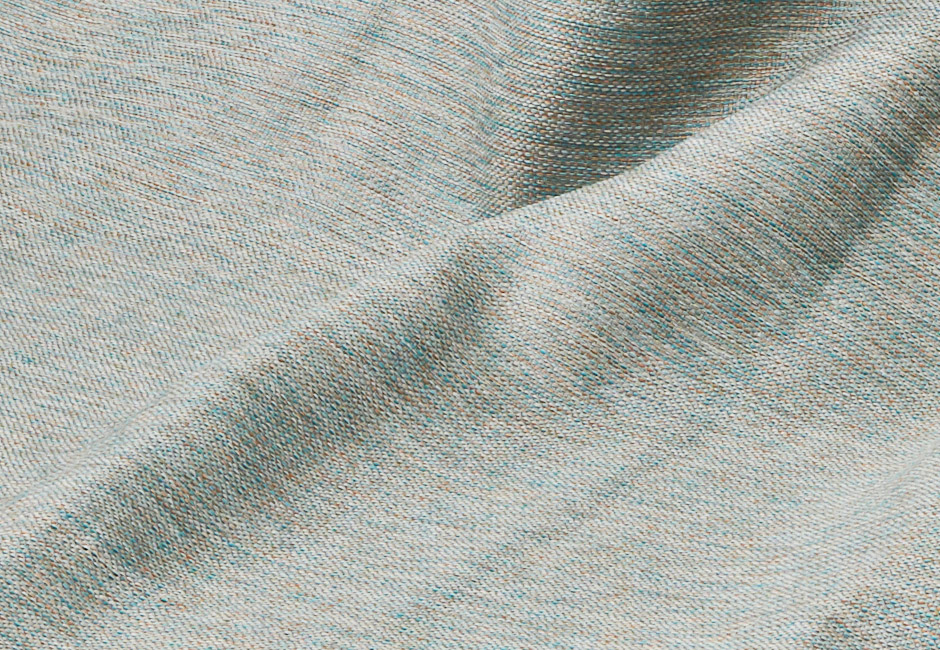 高級感のあるミックス調生地がおしゃれな2級遮光カーテン　FG2752