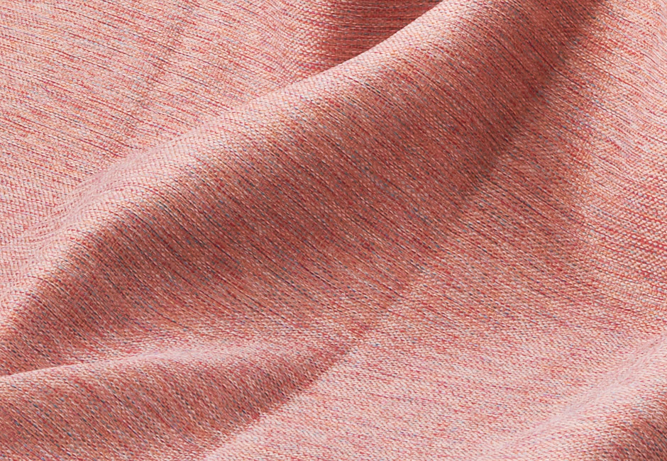 高級感のあるミックス調生地がおしゃれな2級遮光カーテン　FG2752