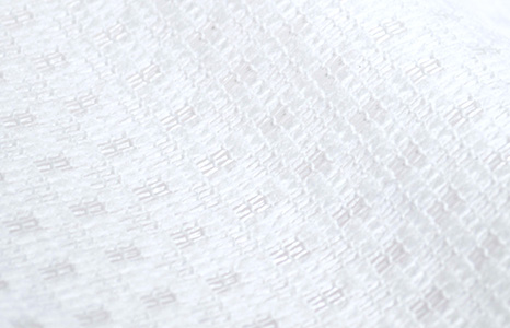 防炎・ミラー・UVカットレースカーテン　L-462