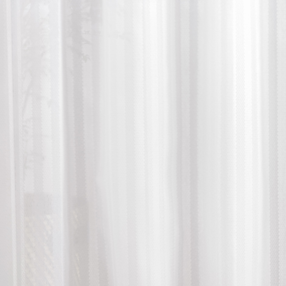 遮熱・ミラー・UVカットレースカーテン　L-1524