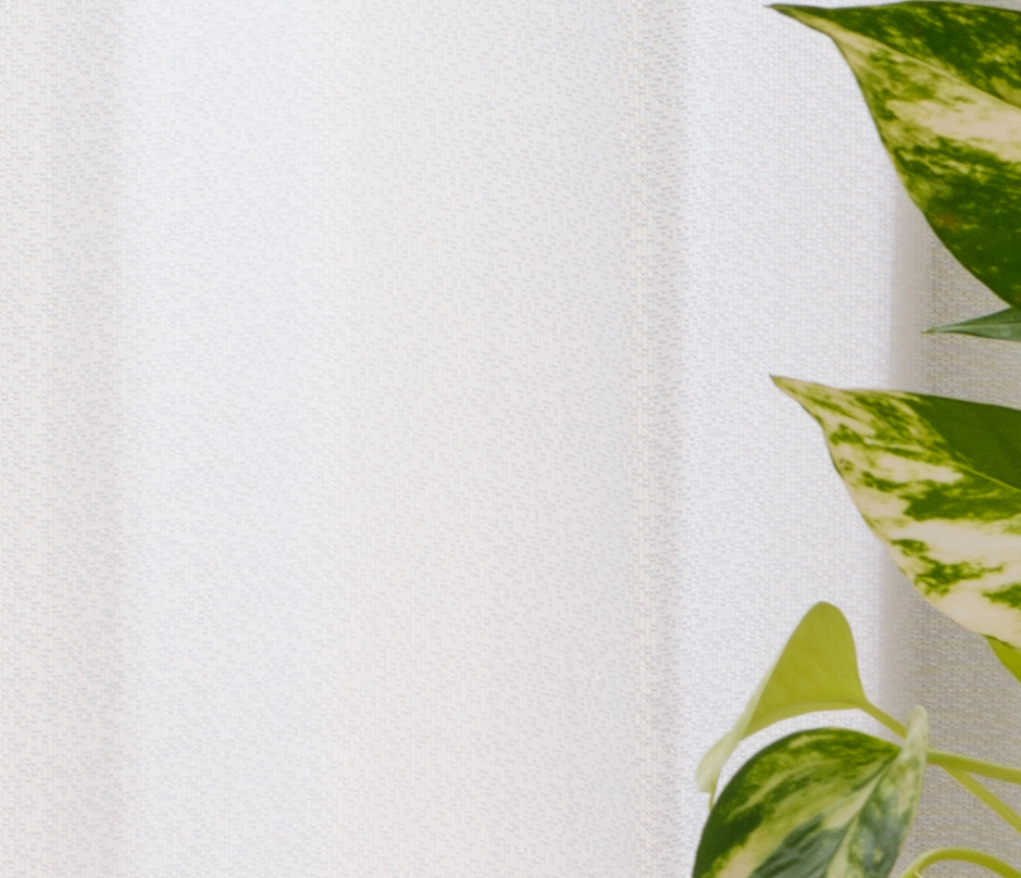 遮熱・ミラー・UVカットレースカーテン　L-0919