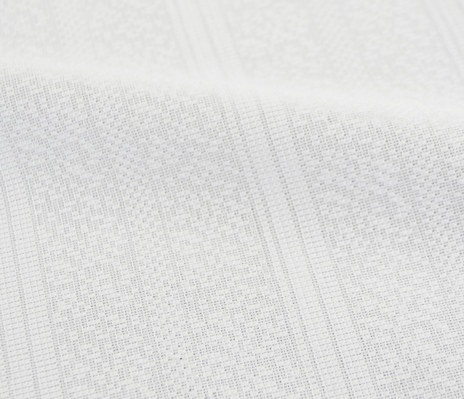 遮熱・ミラー・UVカットレースカーテン　L-0920