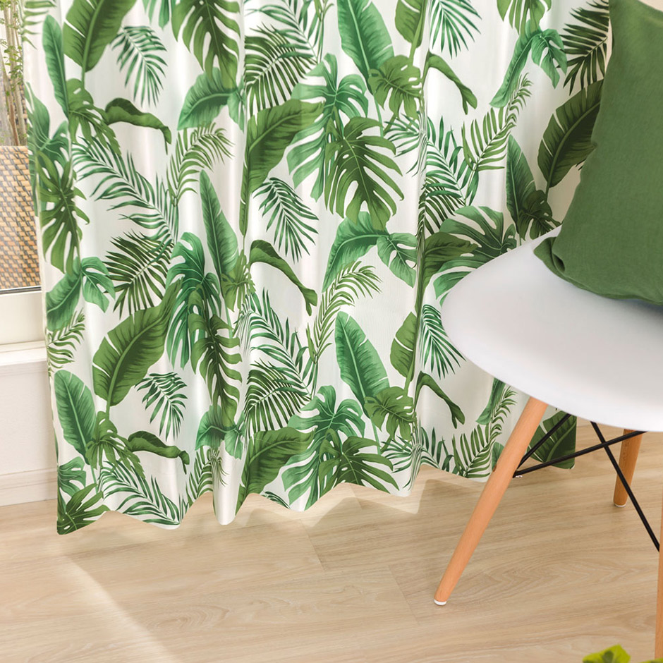 2級遮光カーテン　Ｄ-1126