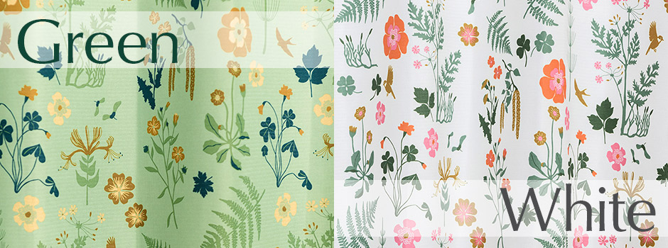 2級遮光カーテン　Ｄ-1126