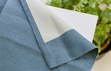 完全遮光カーテンD-302