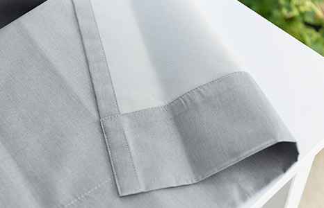 完全遮光カーテンD-302