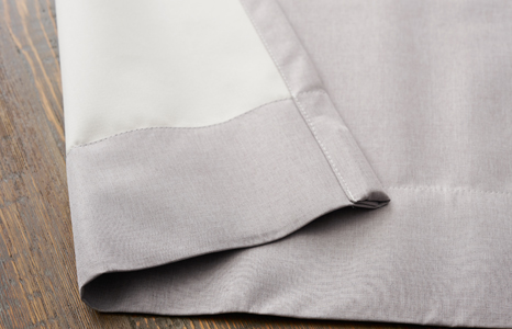 完全遮光カーテンD-302