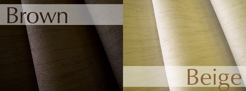 完全遮光カーテン　ノーチェ