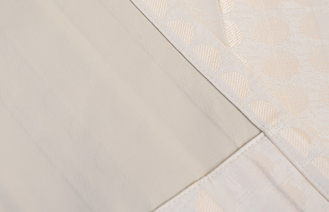 完全遮光カーテン　3319