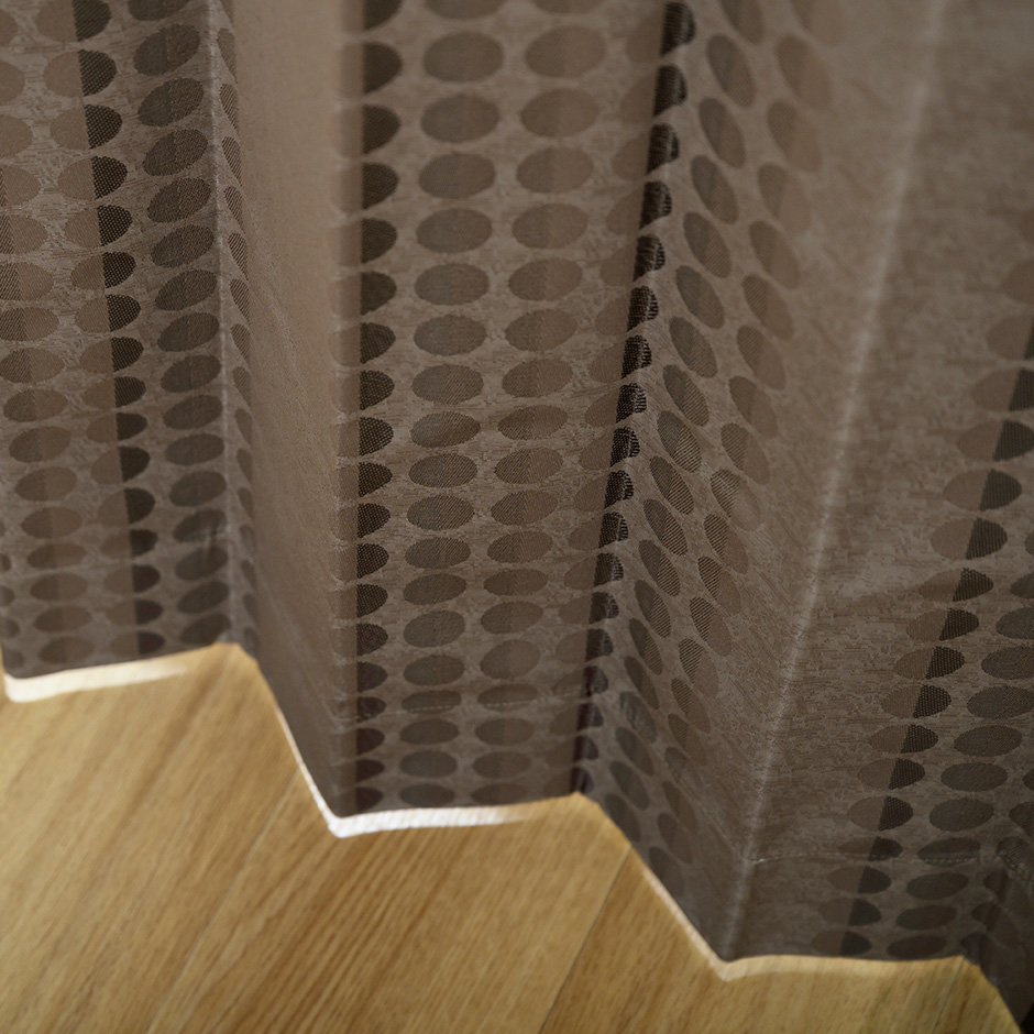 完全遮光カーテン　3319