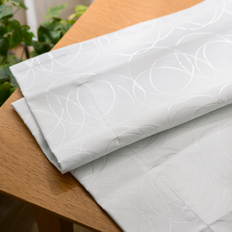 完全遮光カーテン　WWJ1257