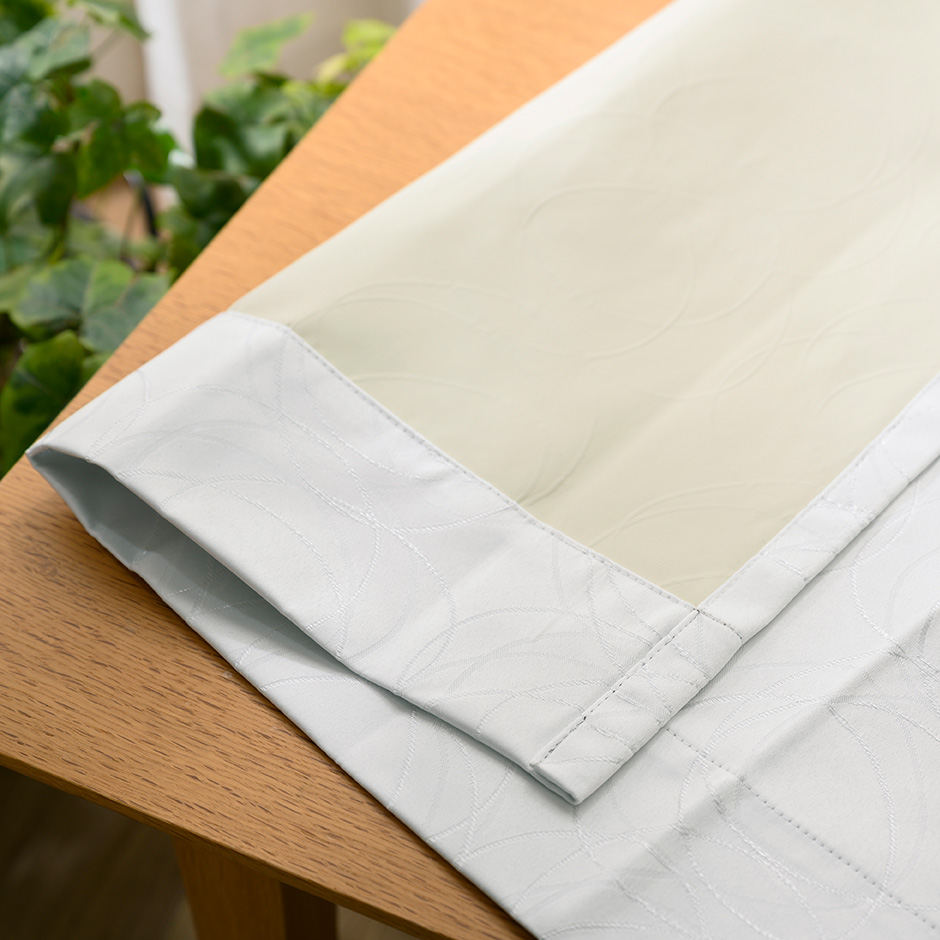 完全遮光カーテン　WWJ1257