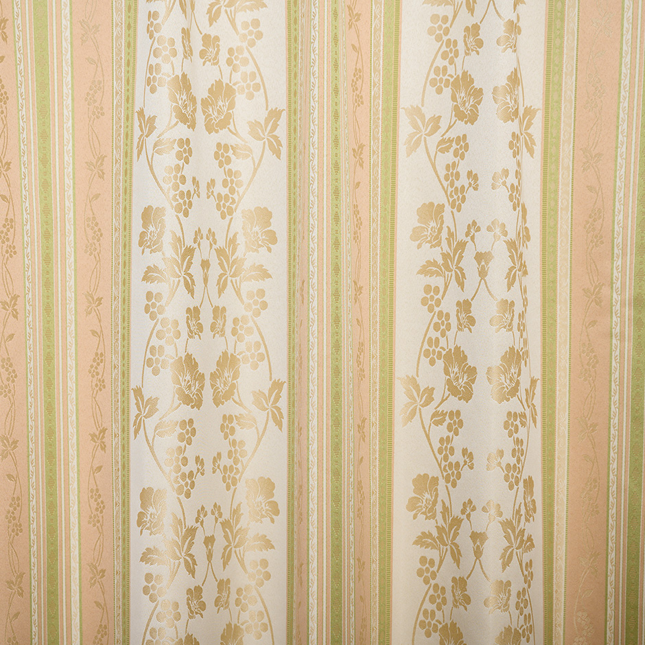 完全遮光カーテン　EC15