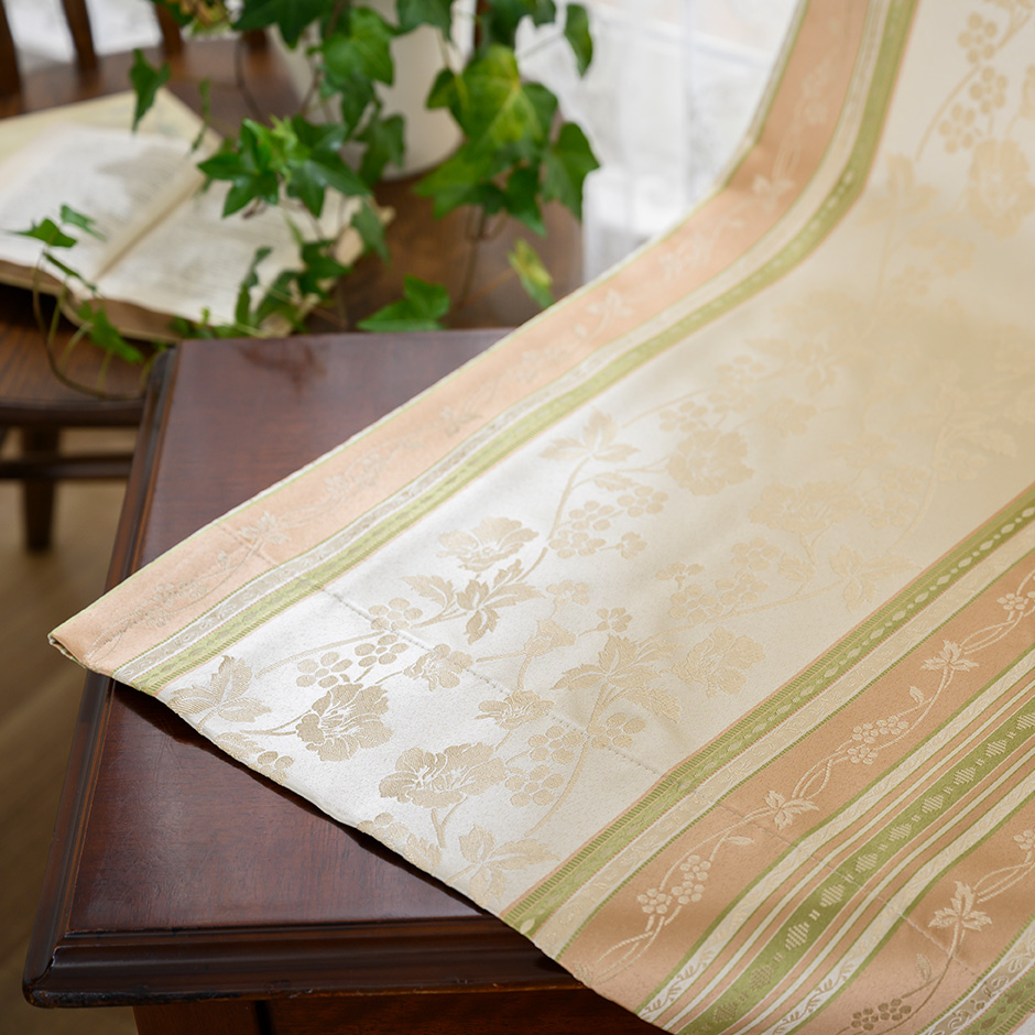 完全遮光カーテン　EC15