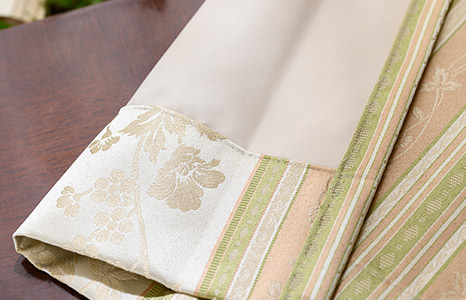 完全遮光カーテン　EC15