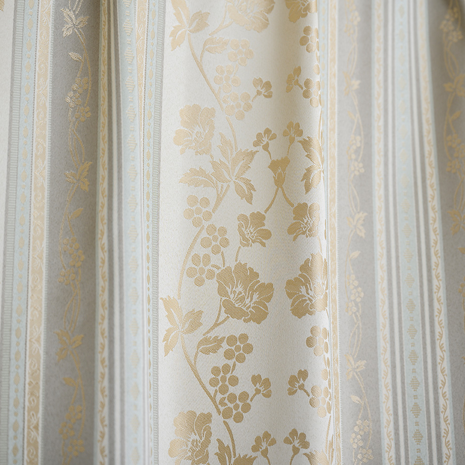 完全遮光カーテン　EC15