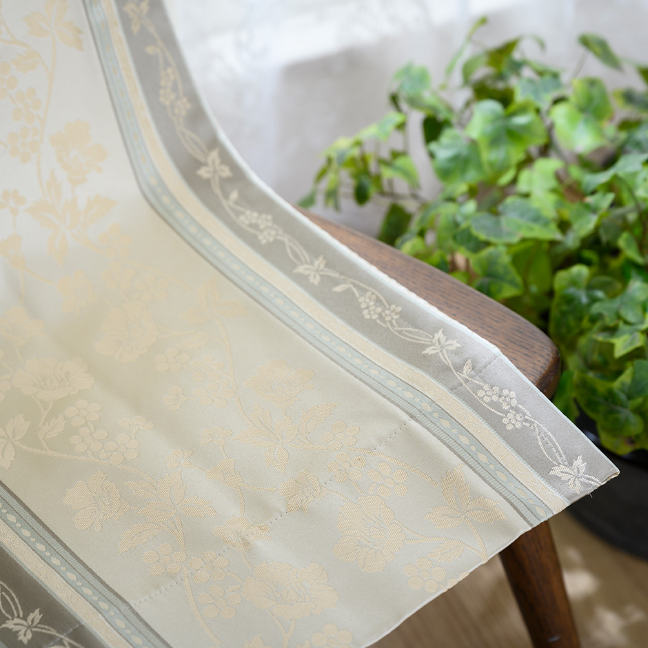 完全遮光カーテン　EC15