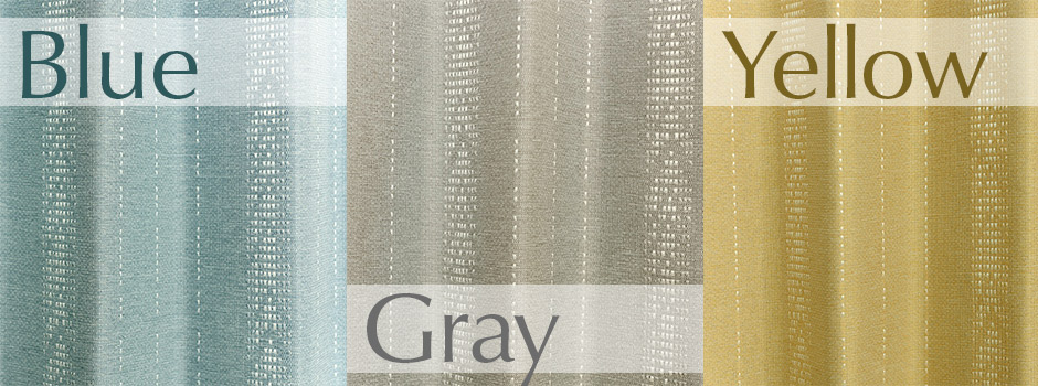 完全遮光カーテンD-303