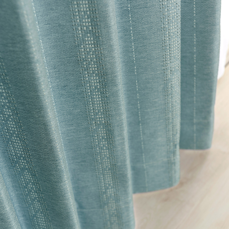 完全遮光カーテンD-303