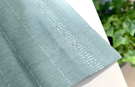 完全遮光カーテンD-303