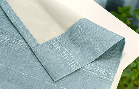 完全遮光カーテンD-303