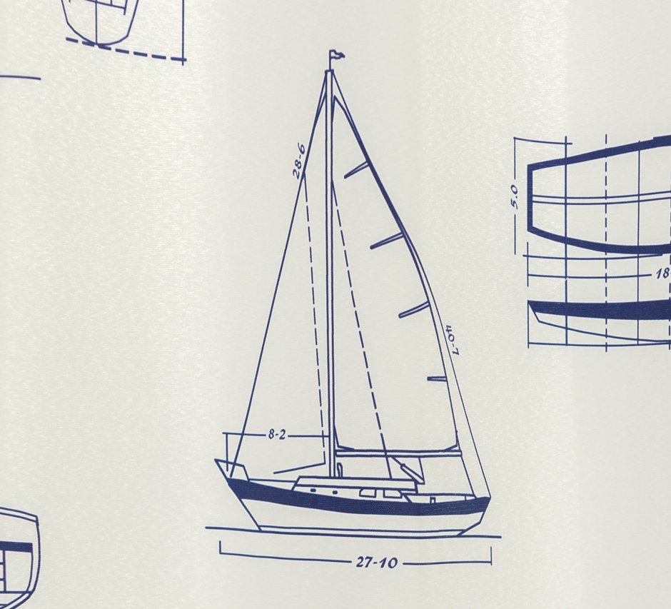 3級遮光カーテン　Ｄ-1508