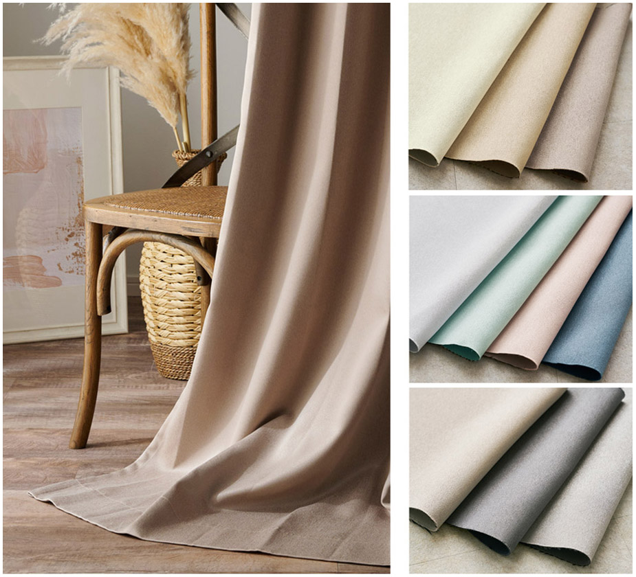 光沢を抑えたマットな質感が美しい、黒ずみの少ないなめらかな生地