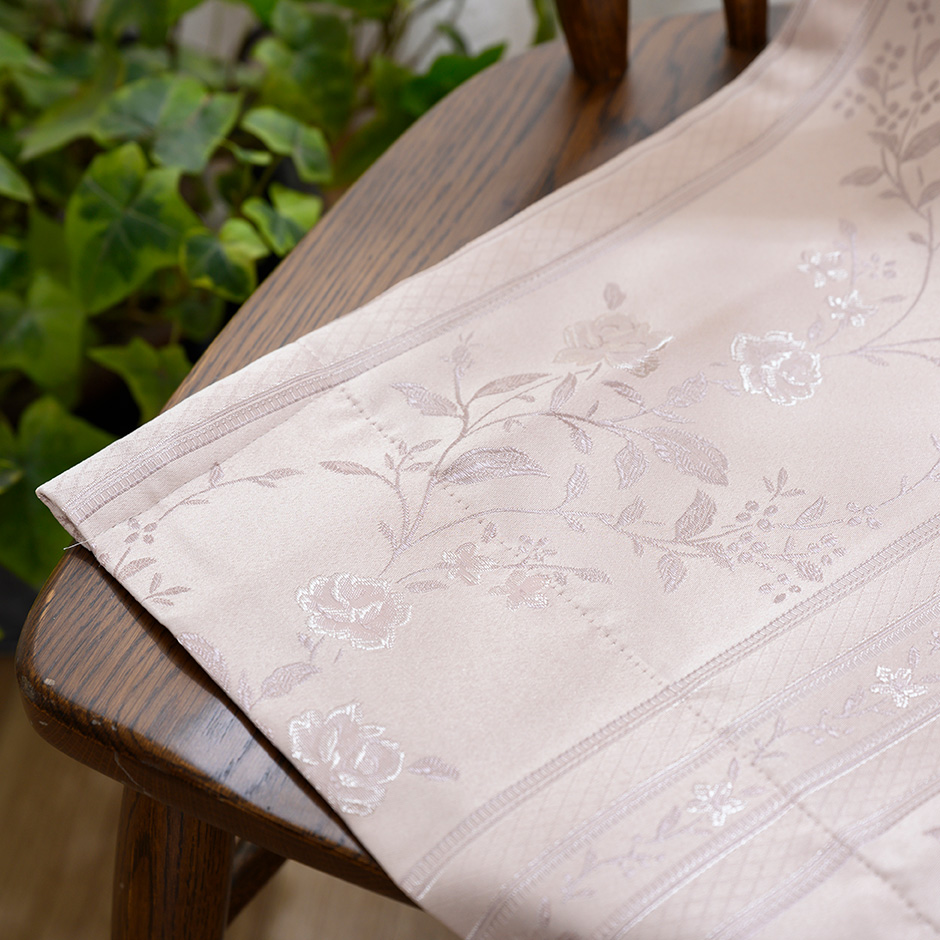 裏地付き3級遮光カーテン　1085