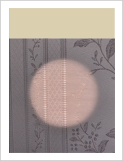 カラー別遮光性