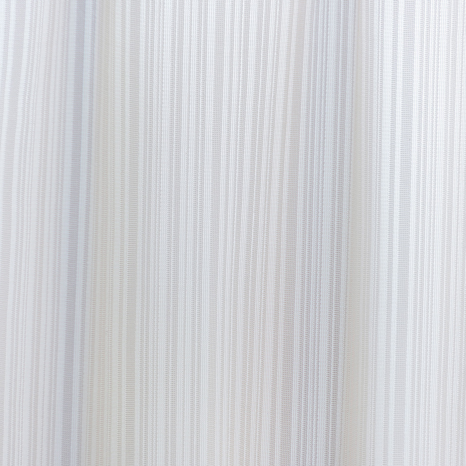 遮像・ミラー・UVカット・採光レースカーテン　L-1238