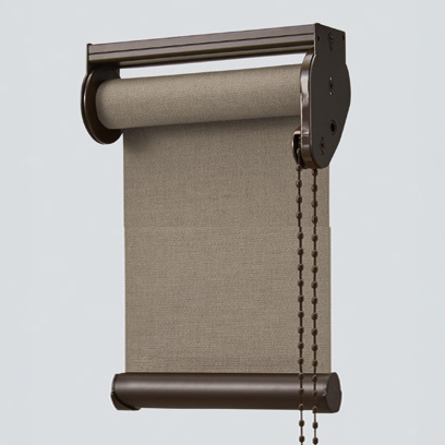 ダークブラウン