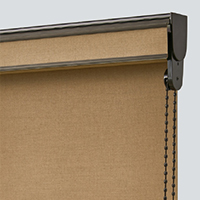 ダークブラウン