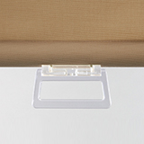 クリアプルハンドル