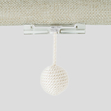 コットン-アイボリー