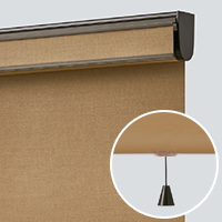 ダークブラウン