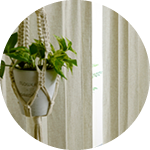 ナチュラル遮光