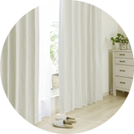 カーテンセット