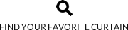 お気に入りのカーテンを探す
